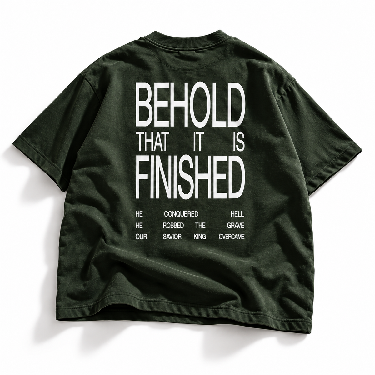 Behold Tee