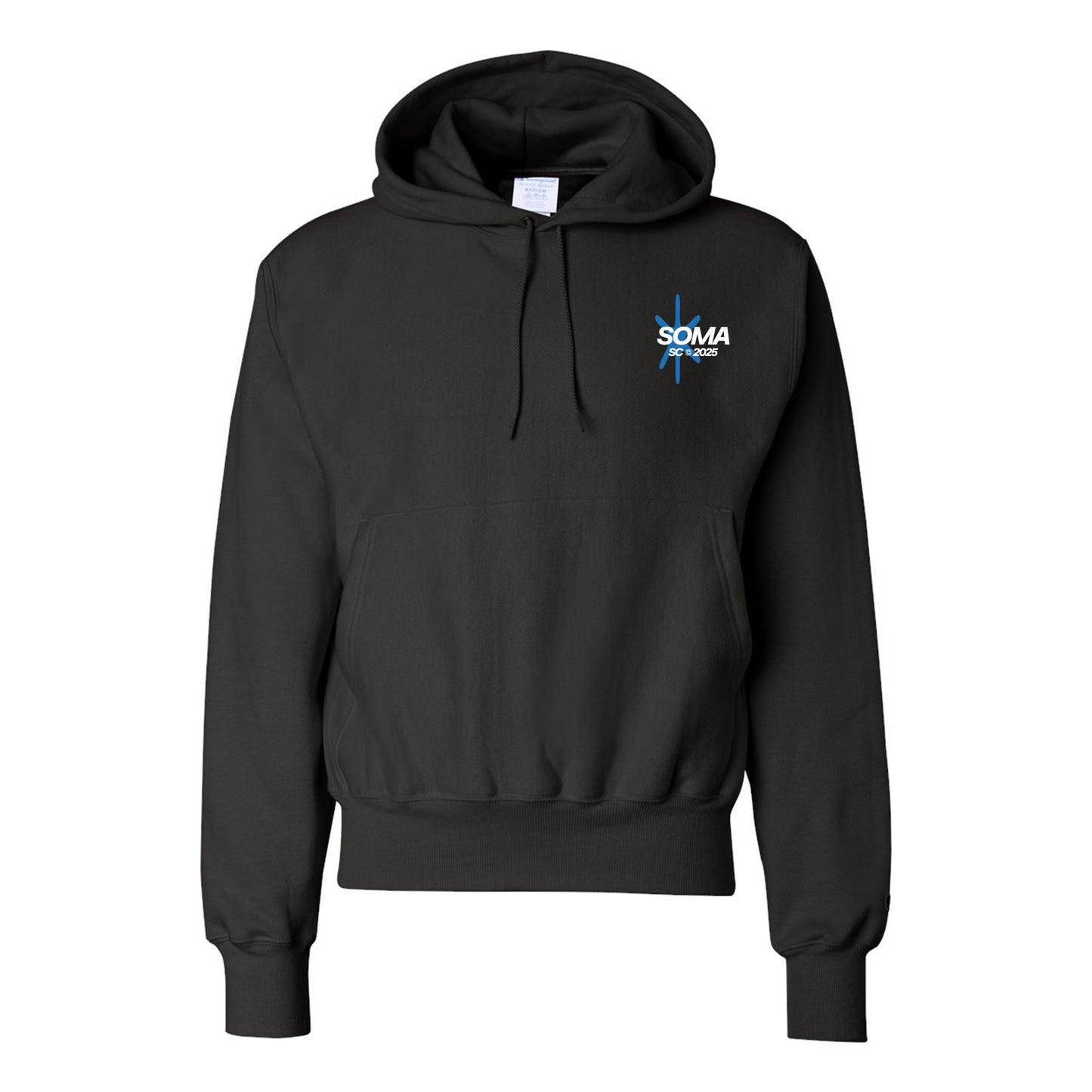 People Are Our Passion Hoodie