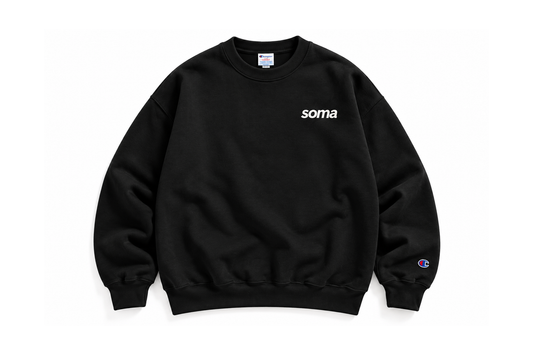 Soma Crewneck