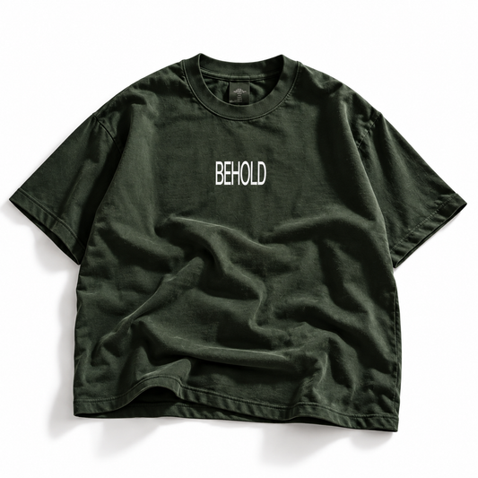 Behold Tee