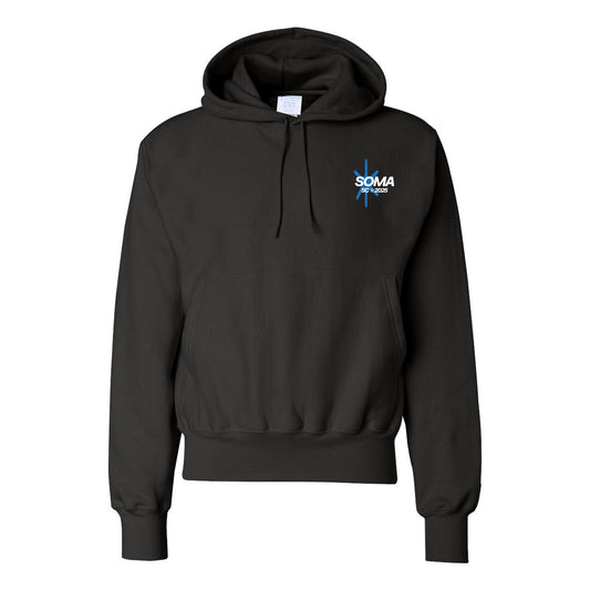 People Are Our Passion Hoodie