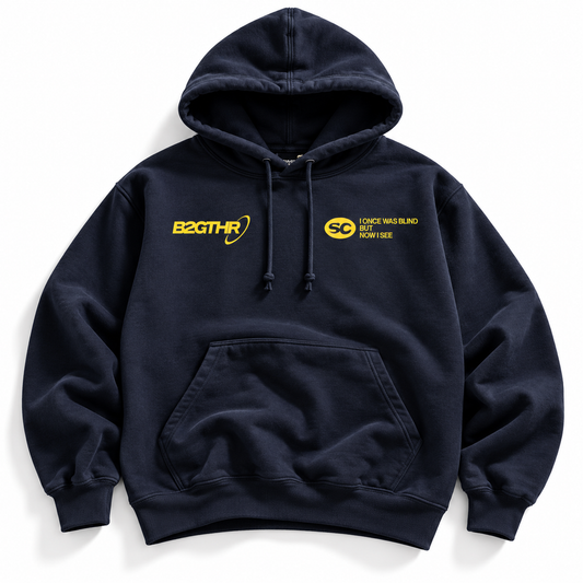 Victory Hoodie